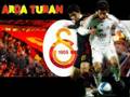GALATASARAY MARŞI KAHRAMANIM SENSİN