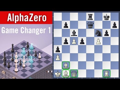 game changer alphazero game changer alphazero