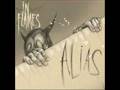 In Flames - Alias + Lyrics