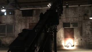Robot Arm(mcc) video