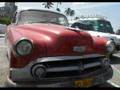Belles américaines à Cuba
