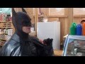 Toronto Batman in Swear To Cheese!