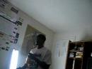 JG's Tha Mack freestlye session