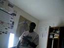 JG's Tha Mack freestlye session