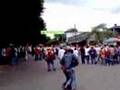 PIKES EN EL DONCELLO CON PELEA INCLUIDA