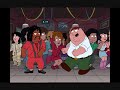 peter griffin – Beverly Hills Cop theme