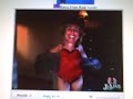 Marcy From Maui Does A StripTease For Larry Marcy From Maui Does A StripTease For Larry