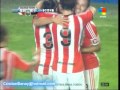 Estudiantes 1 - Lanús 0