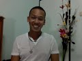One of us is a new version - James...a cool and sweet voice that can fall inlove with viewers and people's around the planet who love soft and smooth music.