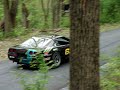 Vintage Hershey Hillclimb quick clips of turn 1