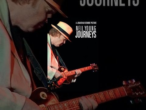 Neil Young Journeys