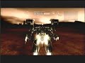 Armored Core 4 SEED A HOSTILE EARTH (HARD) Armored Core 4 SEED A HOSTILE EARTH (HARD)