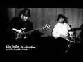 Keith Hallett - Preaching Blues @ The Capital Bar Complex
