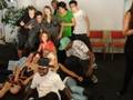 videos de Mee and my friends on the high school (: