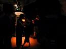 SFTX 2007 Cellspace Milonga / Early Check-In