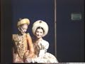 Sipario : Carla Fracci e Margot Fonteyn
