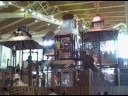 Great wolf lodge 1000 gallon water drop