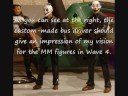 Dark Knight Movie Masters - What should be in Wave 4