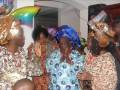 MADAM LUCY OTOGHILE'S BIRTHDAY, NOV 28, 2009.wmv