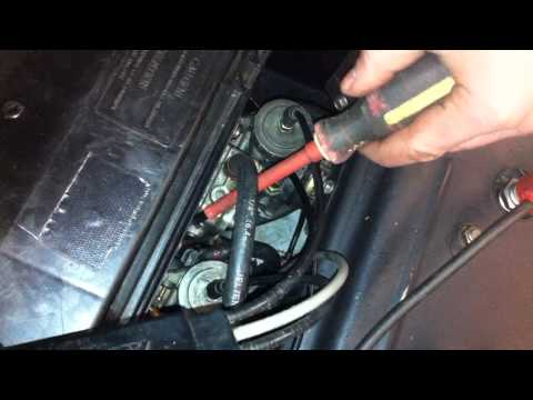 how to remove zrt airbox