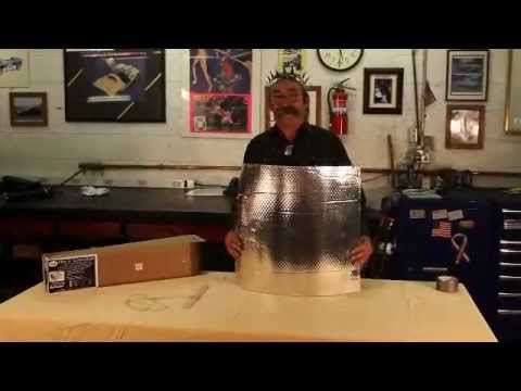 how to fit escort rear turrets