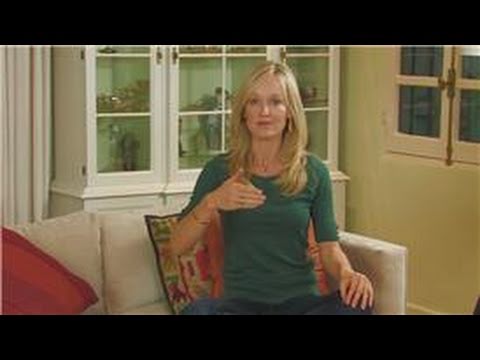 how to relieve stress ehow