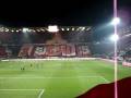 Choreo Twente Enschede - Schalke 04