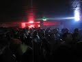 Eric Sneo @ Rave on Snow (Garage), Saalbach, Austria (12.12.2009.)