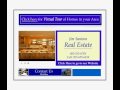 Step-by-Step Instructions - See how easy it is to create a Video Email. Our Video Emails have 3 fully customizable banners, that can be linked to any URL, Web-Site, Video, Virtual Tour or Documents of your choice. The banners are a great branding tool for any business, you can easily promote yourself or your services without saying anything in your Video Email. With our Email Client you will not see any advertising from any other company, unlike the traditional Email Providers like AOL ...