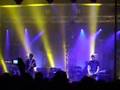 clip video Snow Patrol Headlights On Dark Roads