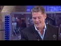 El Hormiguero - David Hasselhoff llega con el coche fantástico al plató