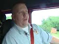 Volunteer Fire Departments Struggling