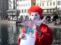 Luzern Fasnacht 2007