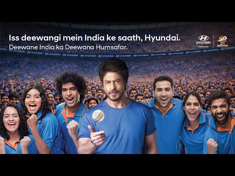 Hyundai India-Deewane India Ka Deewana Humsafar