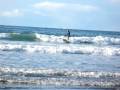 Stand Up Paddlesurfing Tofino