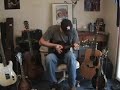 Old Dangerfield