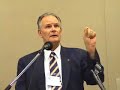 fair 2004 conference talk by roger keller, a former presbyterian minister who converted to the lds church, speaks about authority and religion. he speaks about the greatness of the bible, and the great things about other faiths.
for more information, go to www.fairlds.org