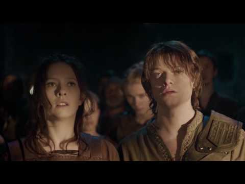 Dragonheart: Battle For The Heartfire | Trailer | Own It Now on Blu-ray, DVD & Digital