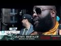 Wale Feat Rick Ross & Jadakiss - 600 Benz [Official Video] 