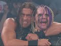 Raven Returns To TNA Wrestling