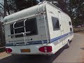 Camping Laguna: Ritje op de fiets (1) Camping Laguna: Ritje op de fiets (1)