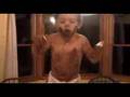 Chocolate Pudding Fun