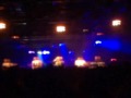Lostprophets-Ian's thanks and Burn Burn