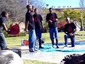 Grahamstown Festival - Street Performance
