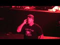 AGNOSTIC FRONT - CHILE 2009