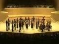 St Paul's Suite nº 2, G.Holst. CSMA