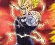 Dragon ball rap(kenny)