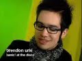 969 - Panic! At The Disco Razer Interview