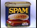 SPAM!