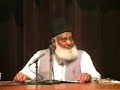 Khatame Nabowat  Takmeela Resalat 4/8 - Qadiyani Fitna